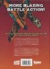 BATTLE ACTION VOL 02 HC [9781837860968]